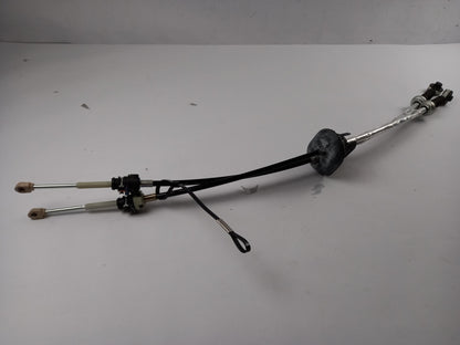 Original OE FIAT Schaltgetriebe Seilzug 1495773080