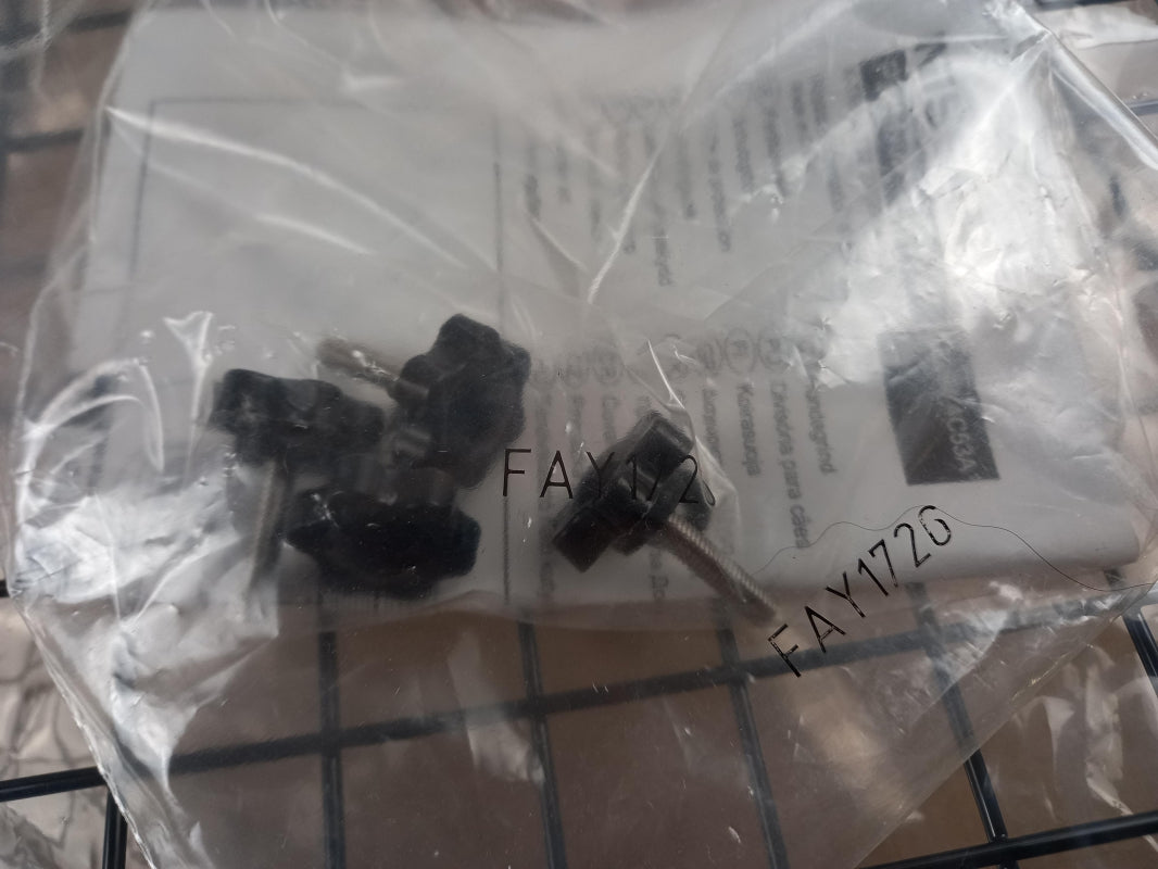 Original NISSAN X-Trail III 2014 > Kofferraum Gitter KE9643B53A