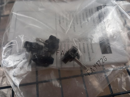 Original NISSAN X-Trail III 2014 > Kofferraum Gitter KE9643B53A