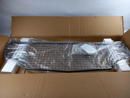 Original NISSAN X-Trail III 2014 > Kofferraum Gitter KE9643B53A