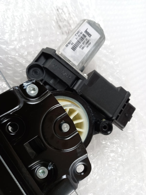 Original OE Peugeot Fensterheber 1607707180