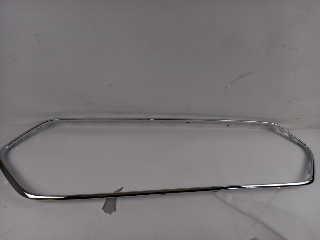 Original FORD Transit Custom MK1 Kühlergrill Rahmen Chrom 2210863