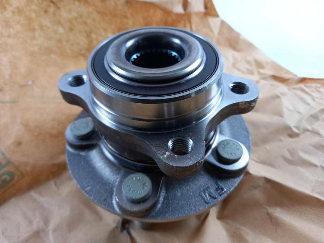 Original OE FORD Radnabe 2236123