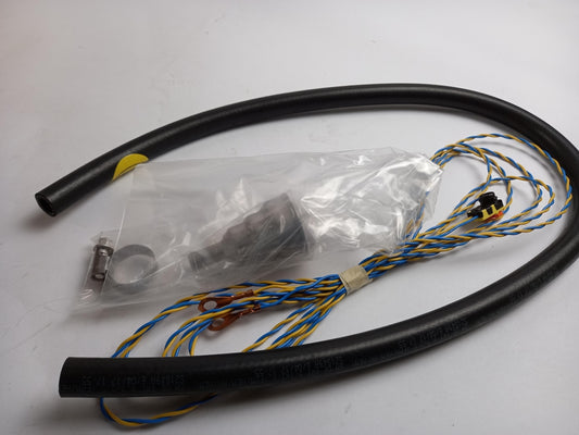 Original AUDI Q5 Reparatursatz 8R0898738A