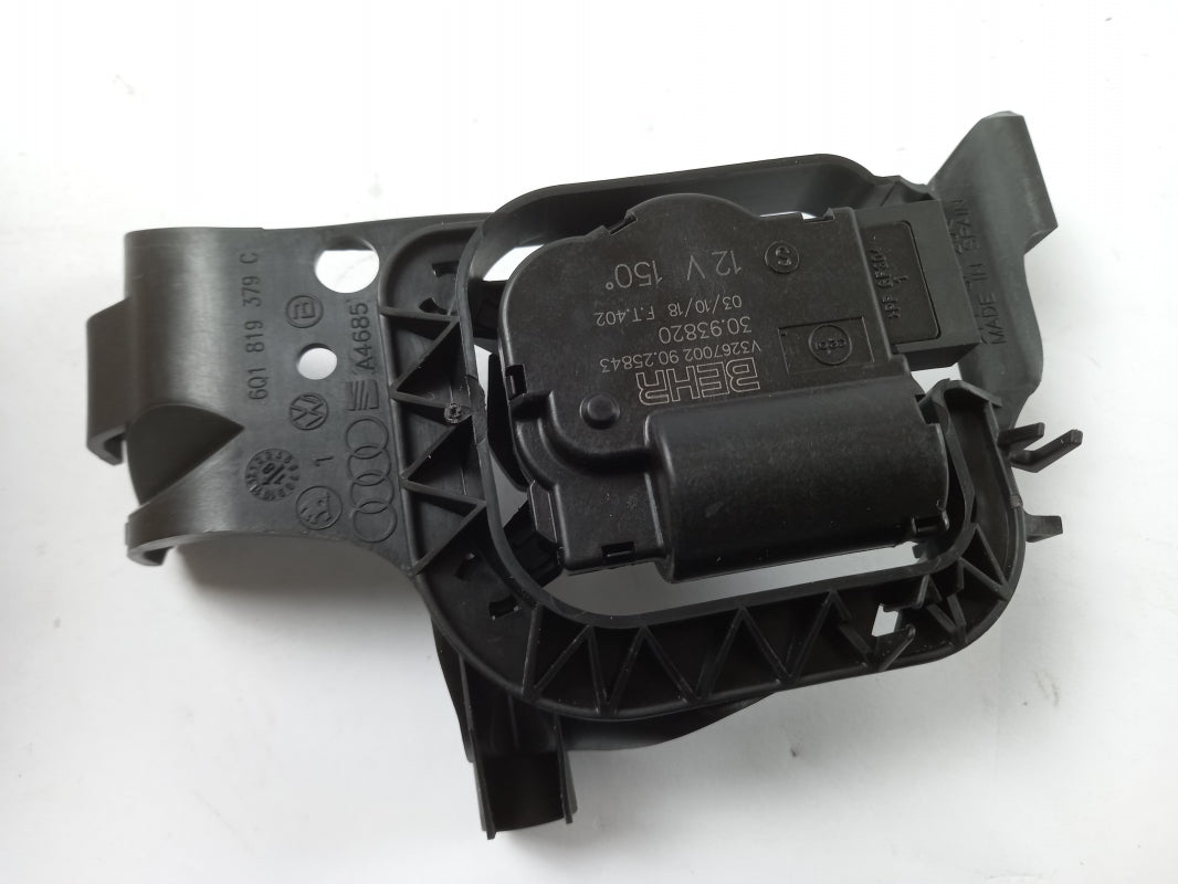 Original OE Volkswagen Mischklappen Stellelement 8Z1819453B