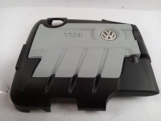 Original VW Golf 6 Jetta Passat B6 Tiguan 5N 2.0 TDI Motorabdeckung 03L103925AM