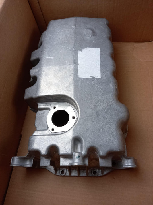 Original OE Volkswagen Ölwanne 06A103603H