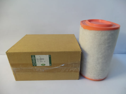 Original RANGE ROVER '02-'12 4.4 V8 Benzinmotor Luftfiltereinsatz PHE000050