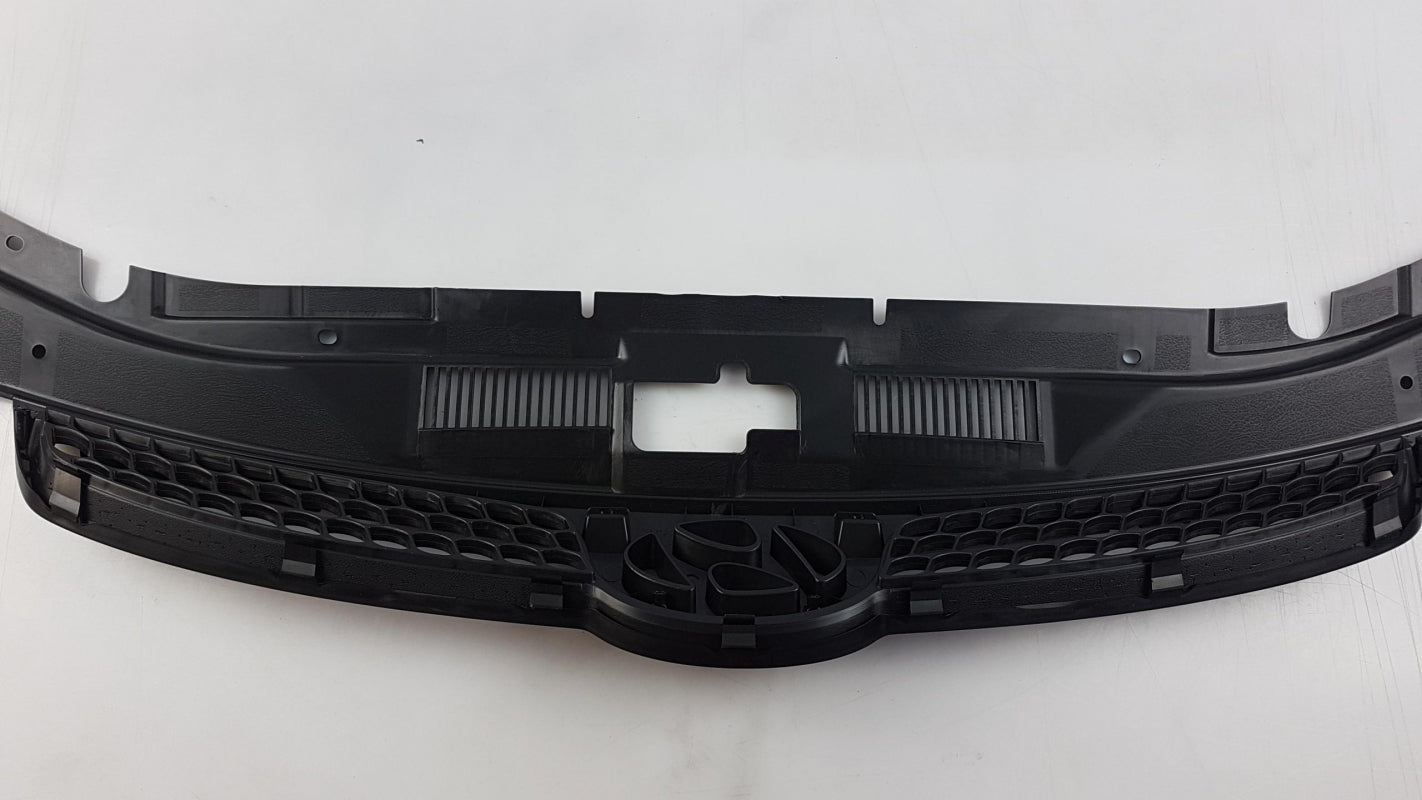 Original OE HYUNDAI/KIA Kühlergitter 863512L000