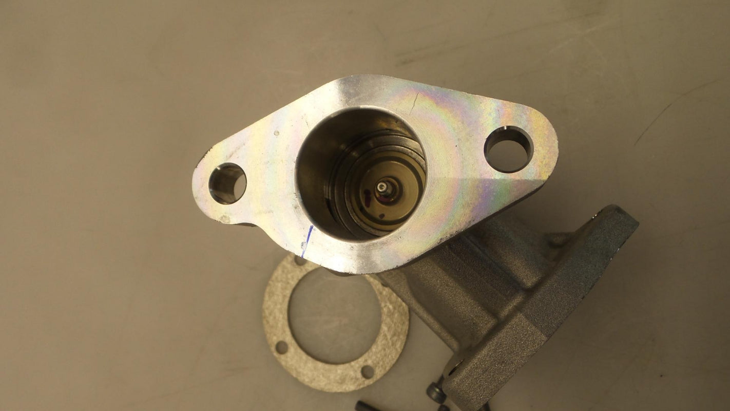 Original HYUNDAI Santa Fe Sonata Tucson KIA Ceed Sportage AGR-Ventil 2840027A00