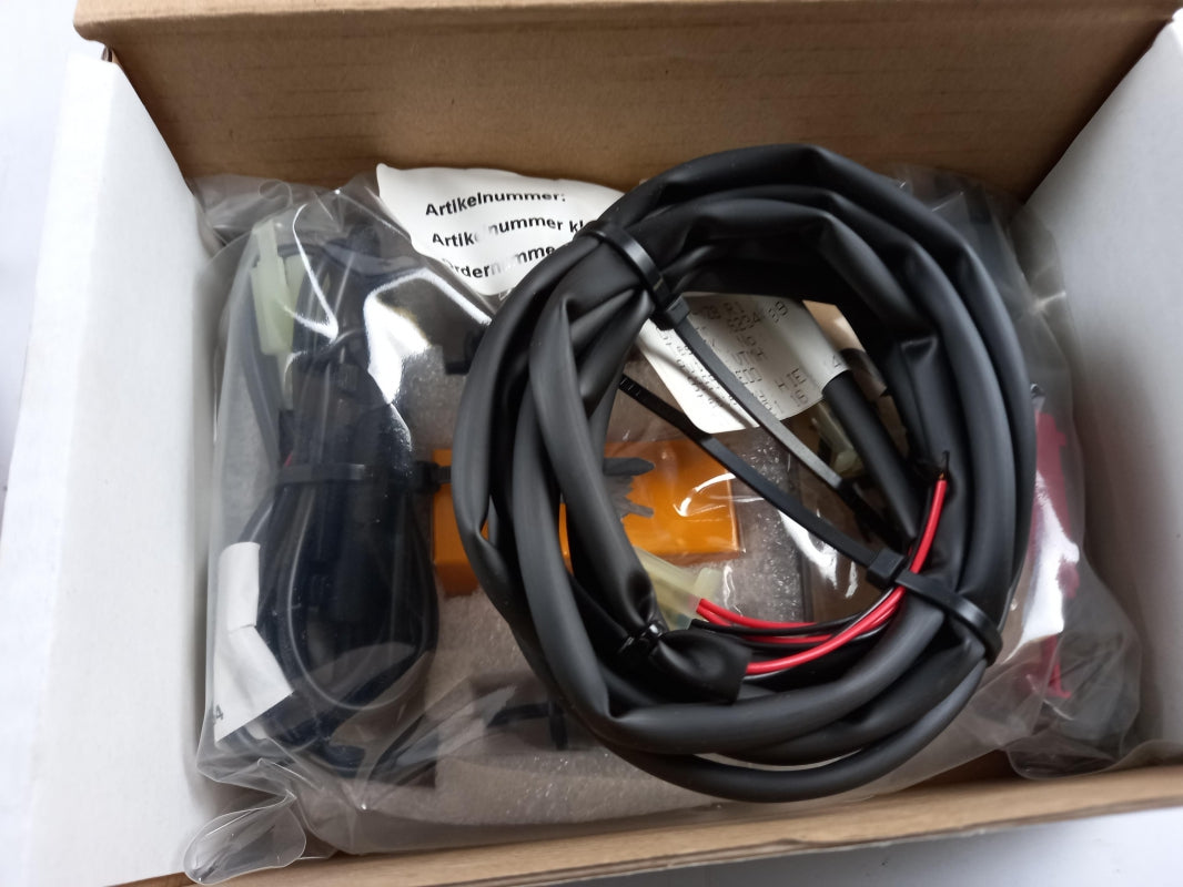 Original OE HYUNDAI/KIA Kofferraum Licht 66652ADE00