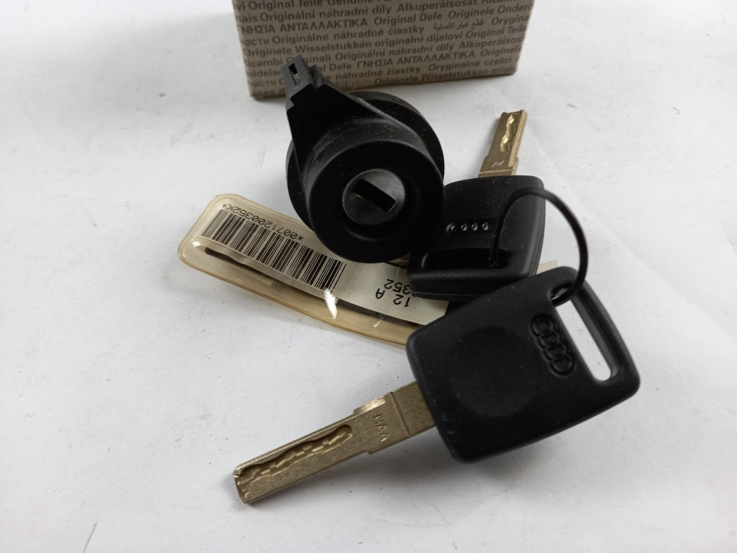 Original OE Volkswagen Zündschloss Schließzylinder 8E0905855A