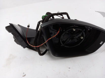 Original VW T-Roc Außenspiegelgehäuse satinschwarz rechts 2GA857508AH9B9