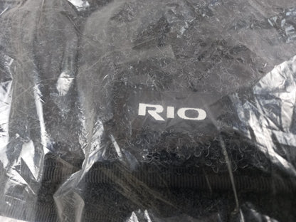 Original KIA Rio III '11-'17 Fußmattensatz 4-teilig Textil anthrazit 1W141ADE01