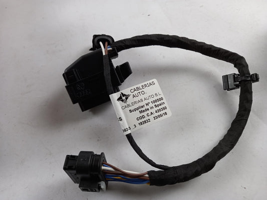 Original OE Volkswagen Kabelbaum 4G0971765E