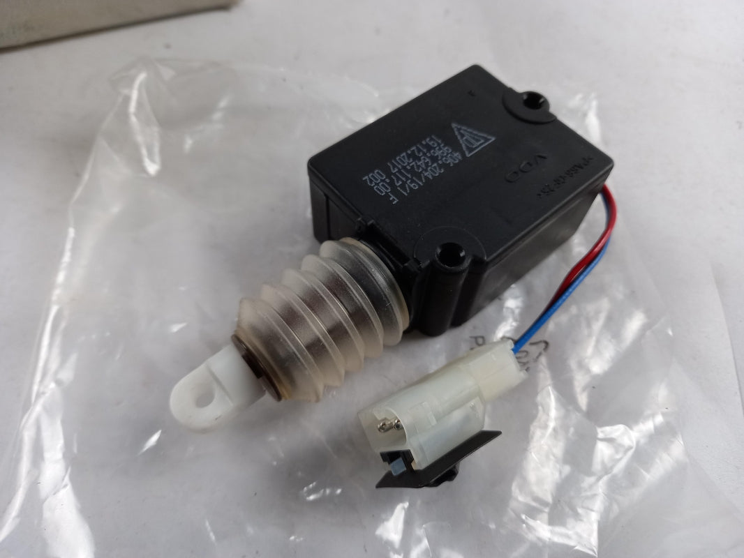 Original OE PORSCHE Stellantrieb 99662411700