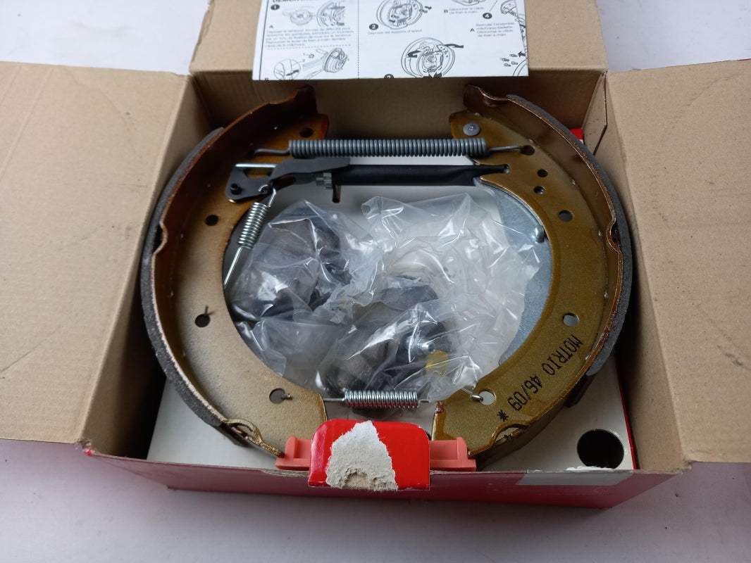 Original OE RENAULT Bremsbackensatz 8671012994
