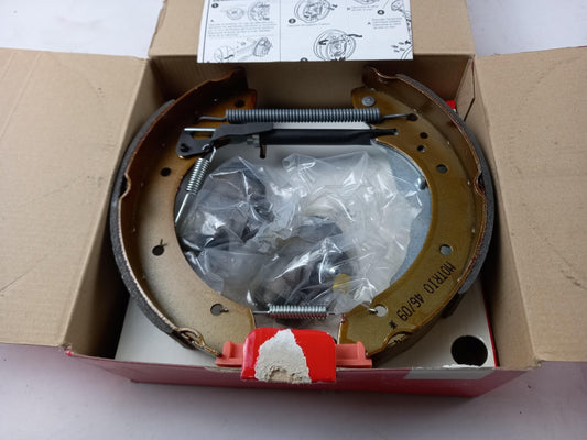 Original OE RENAULT Bremsbackensatz 8671012994