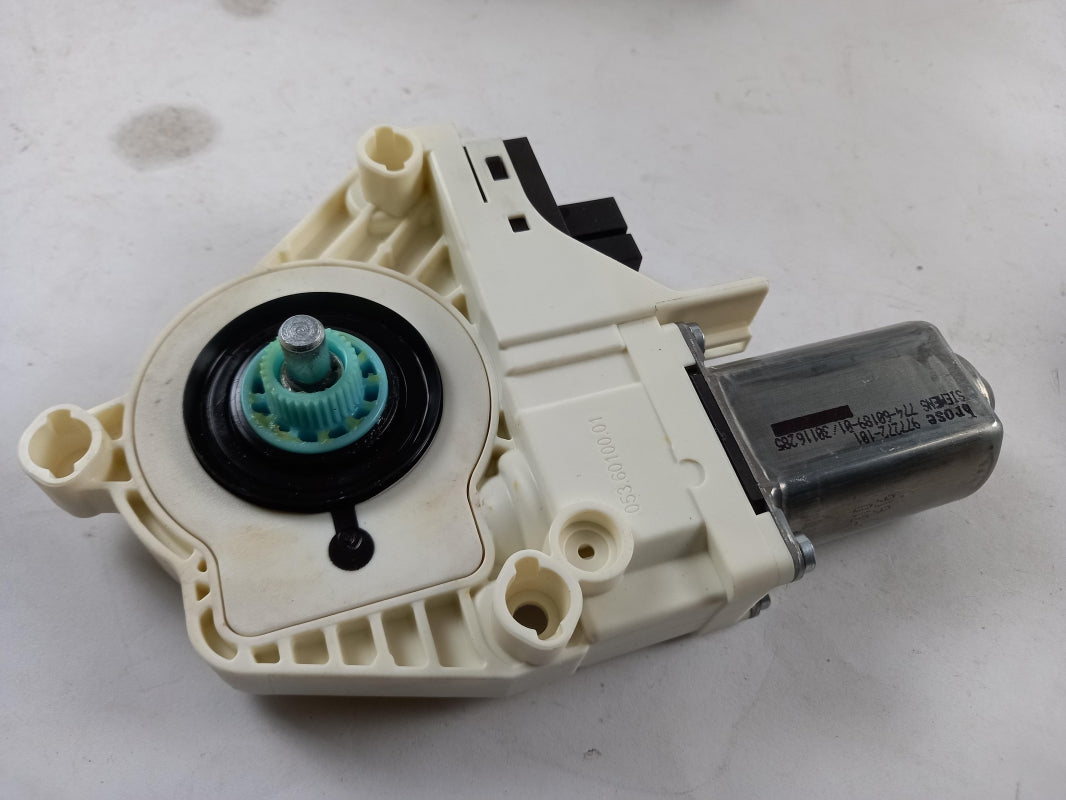 Original OE Volkswagen Fensterhebermotor 4F0959802D