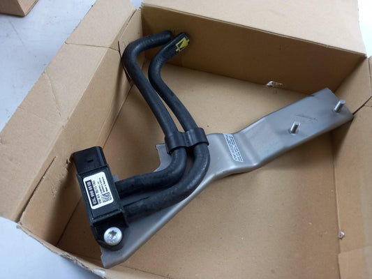 Original VW Crafter 3E 2.0TDI Steuerleitung mit Differenzdrucksensor 2E0131552L