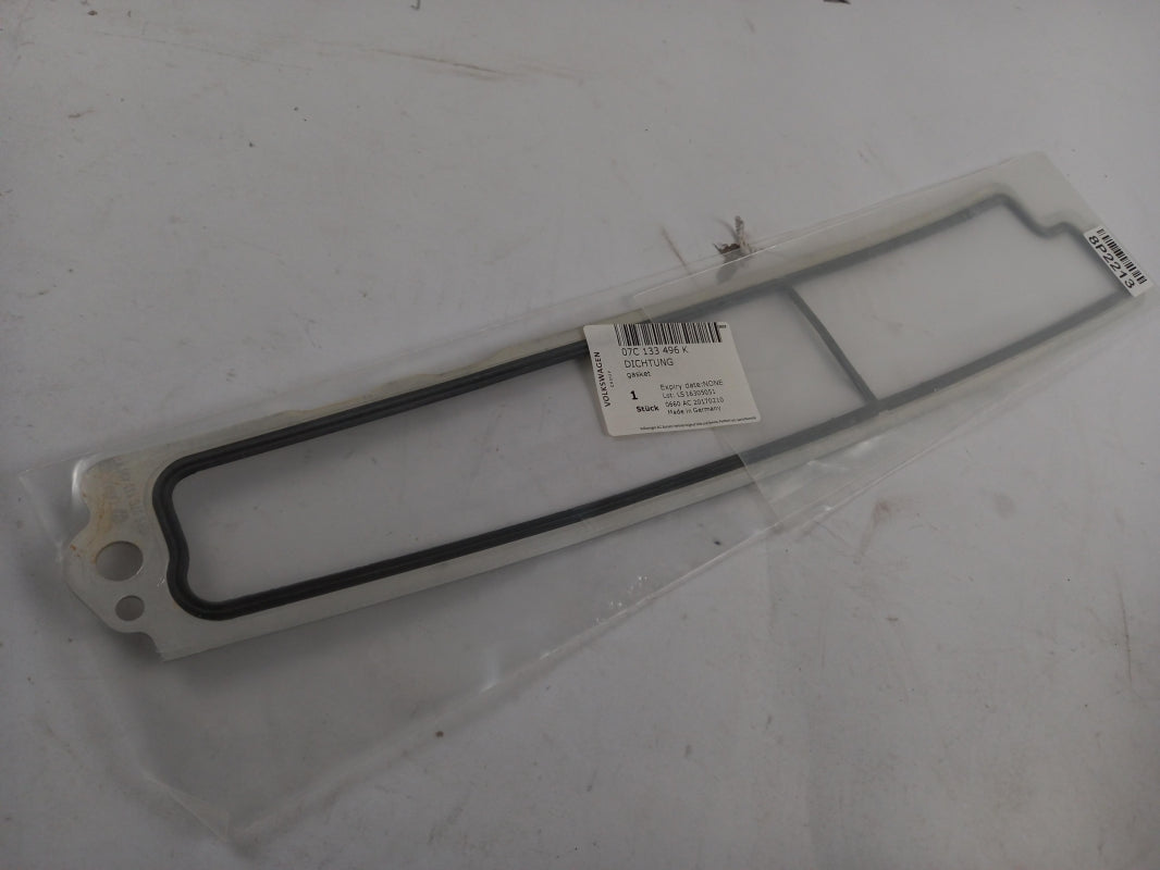 Original OE Volkswagen Ansaugkrümmer Dichtung 07C133496K