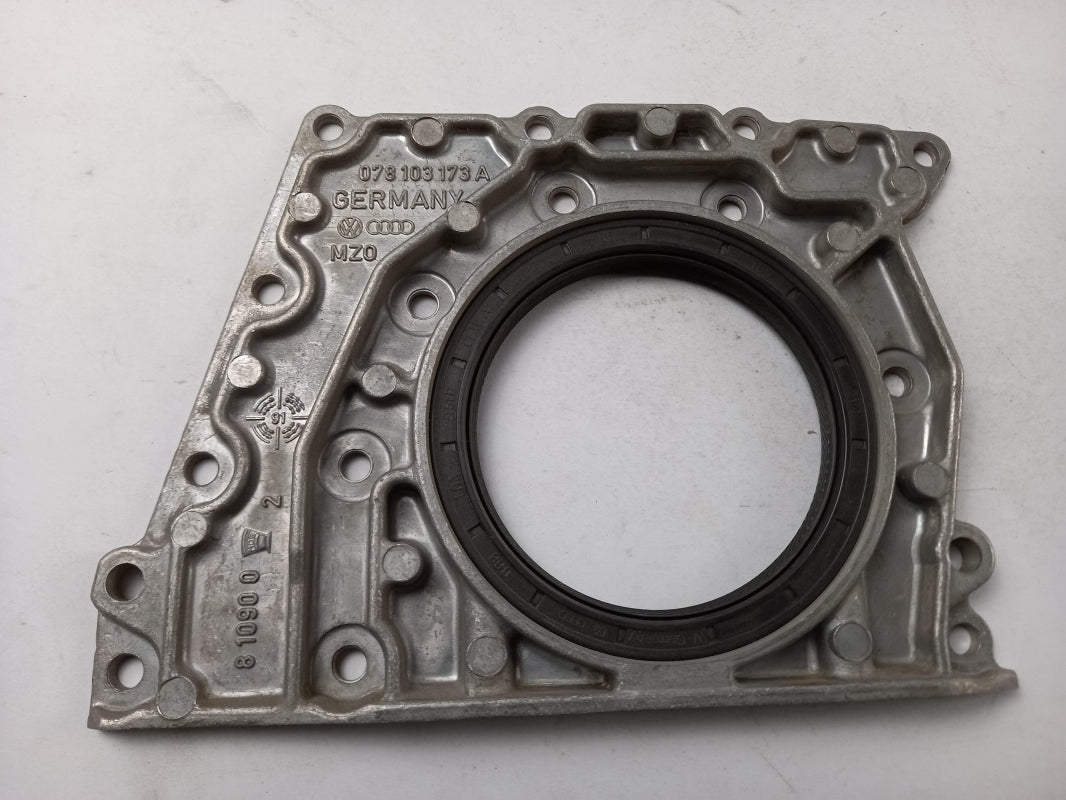 Original OE Volkswagen Kurbelwellendichtring 078103171H