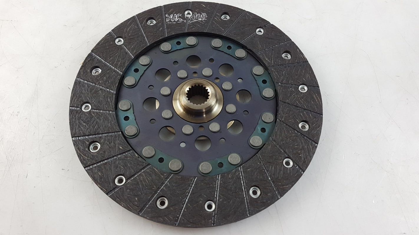 Original OE HYUNDAI/KIA Kupplungsscheibe 411003D000