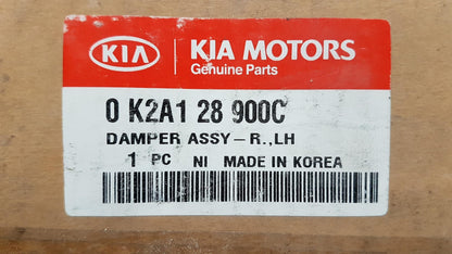 Original OE HYUNDAI/KIA Stoßdämpfer 0K2A128900C