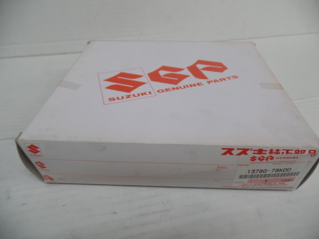 Original OE SUZUKI Luftfilter 1378078K00000