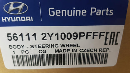 Original OE HYUNDAI/KIA Lenkrad 561112Y1009PFFF