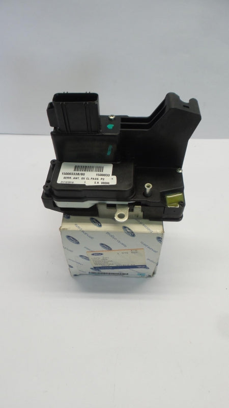 Original FORD Fiesta 01-08 Fusion 01-12 Türschloss Vorne Links RHD 1372469