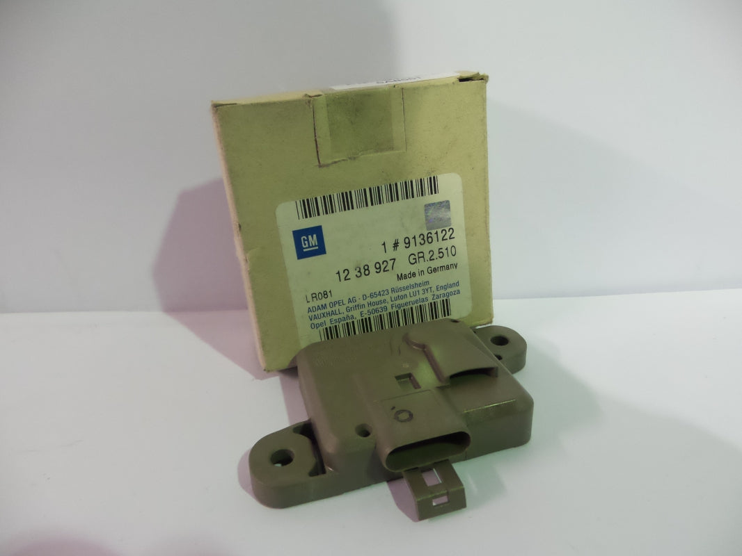 Original OE OPEL Airbagsensor 9136122