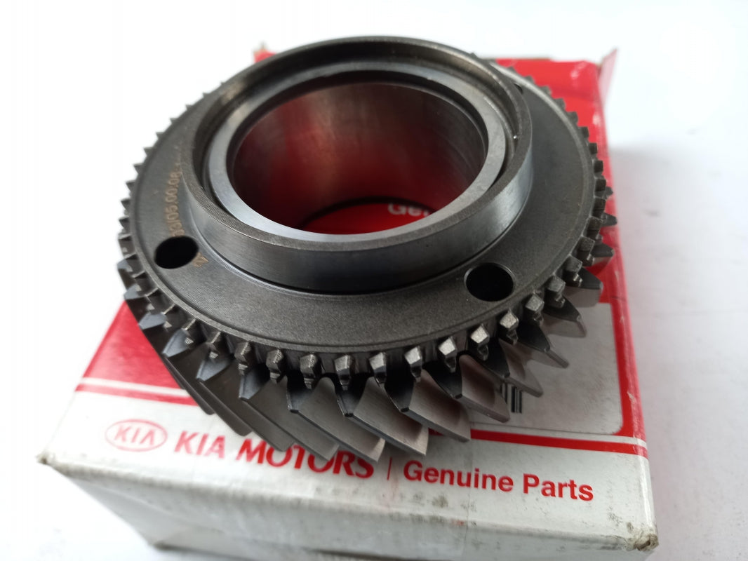 Original OE HYUNDAI/KIA Getriebe Zahnrad 4326024700