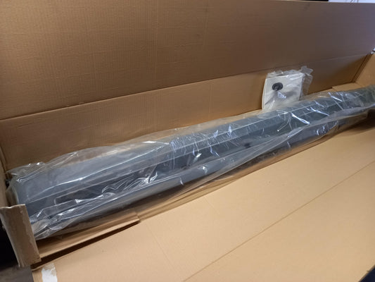 Original AUDI A1 8X 3-Türer Seintenschwellersatz grundiert L+R 8X30716859AX