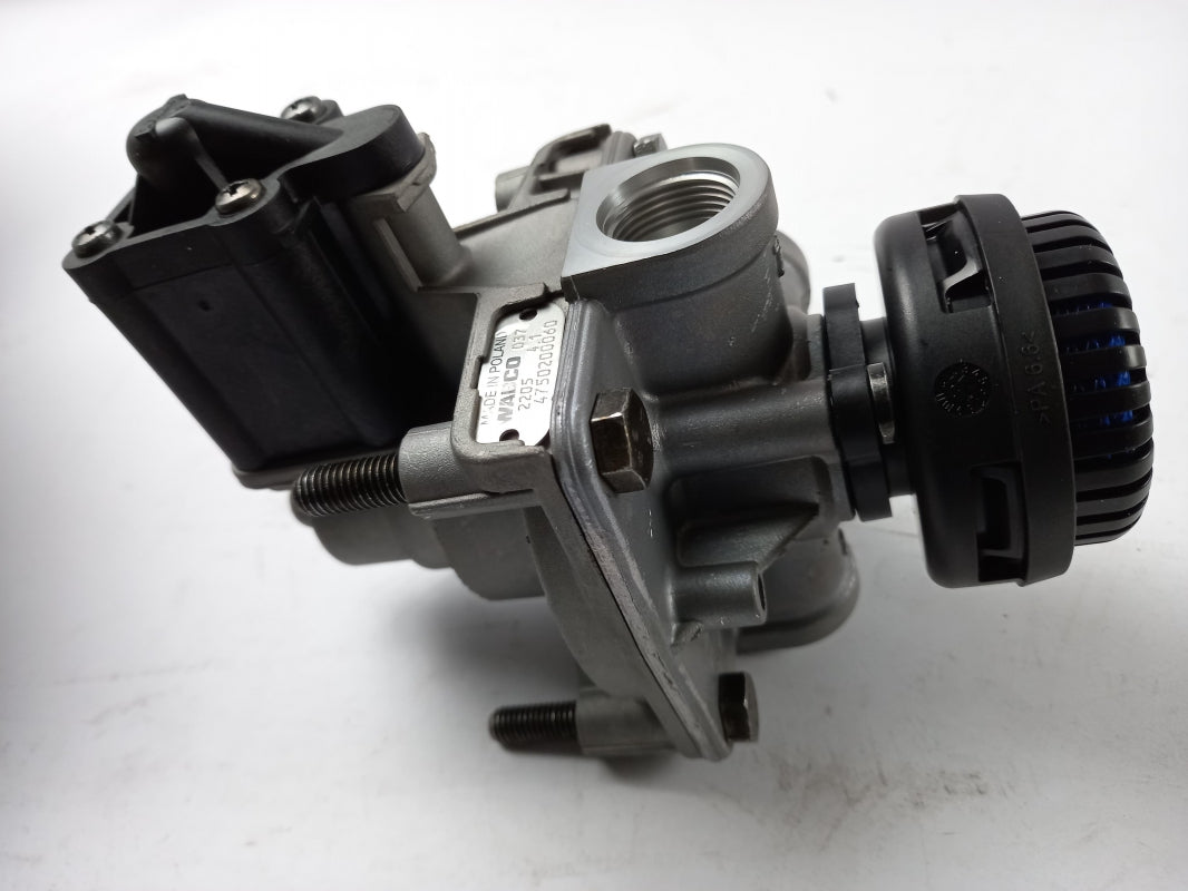 Original OE MERCEDES-BENZ Druckbegrenzungsventil A0054293944