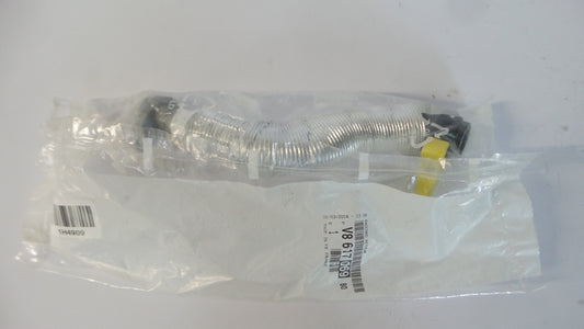 Original PEUGEOT 308 207 CITROËN C4 C5 Turbolader Ölleitung V861706980