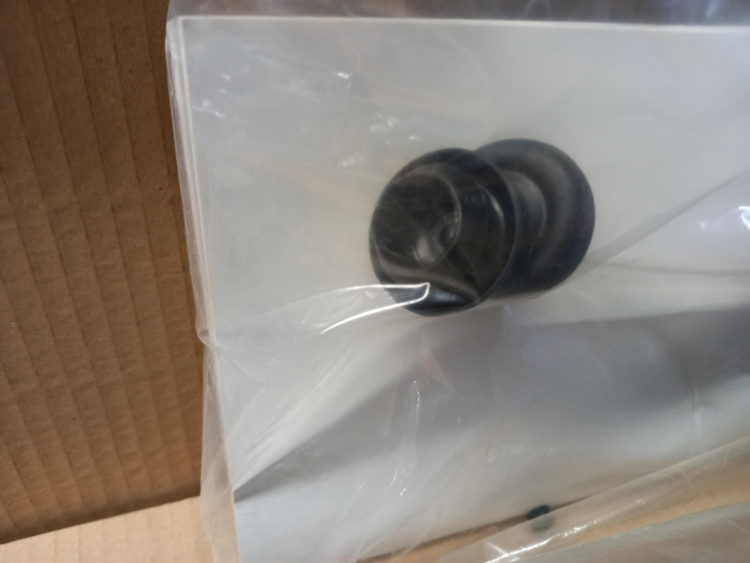 Original OE Volkswagen Türschwelle Abdeckung 8X30716859AX