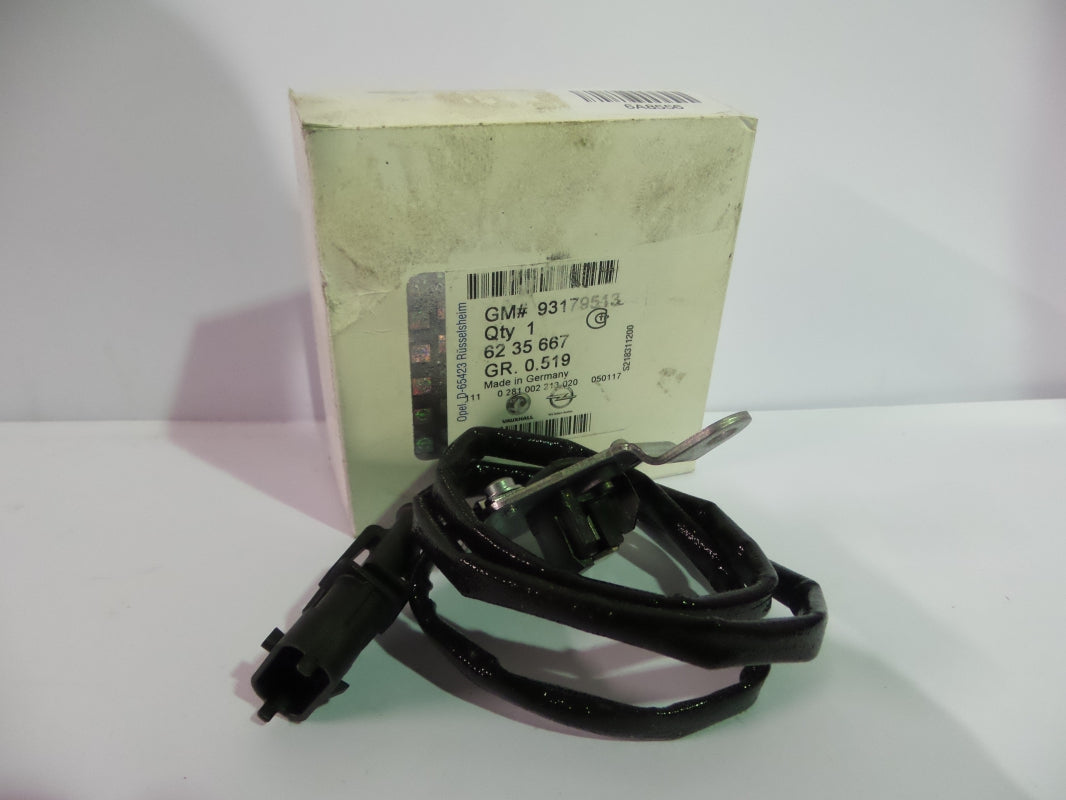 Original OE OPEL Nockenwellensensor 93179513