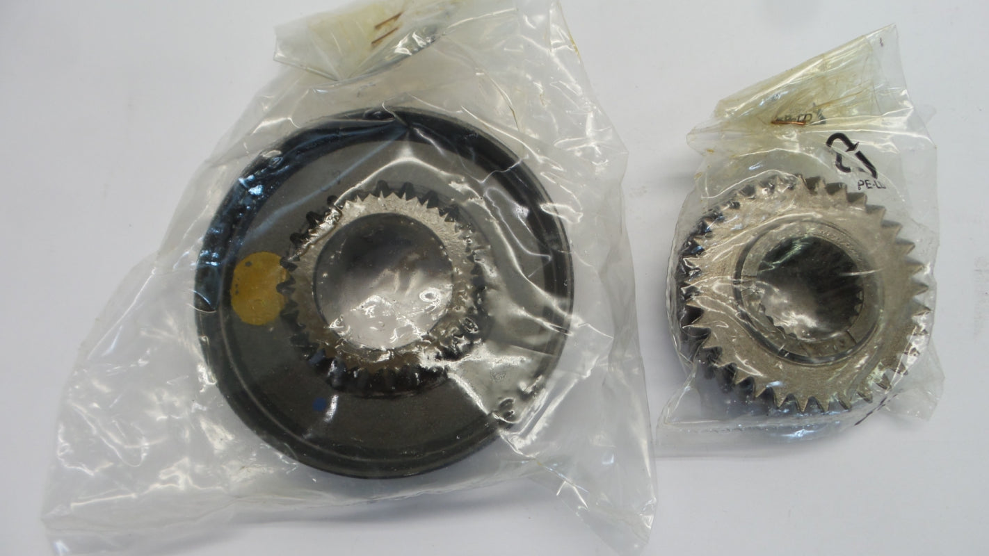 Original PEUGEOT 2008 208 508 Partner CITROEN C2-C5 C-Elysee Ritzelsatz 2344F5
