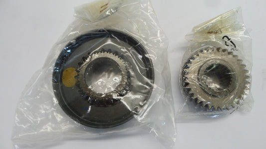 Original PEUGEOT 2008 208 508 Partner CITROEN C2-C5 C-Elysee Ritzelsatz 2344F5