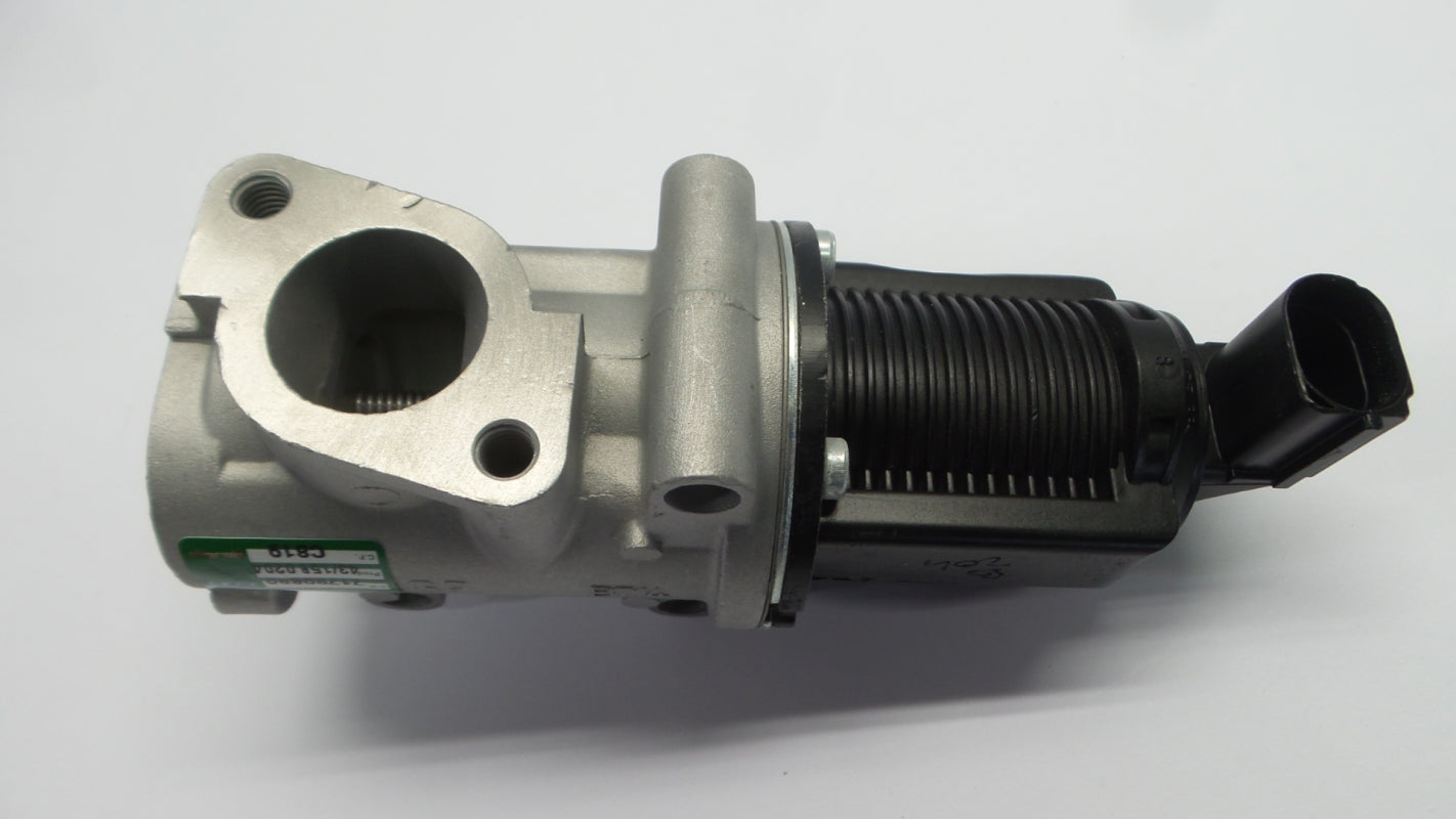 Original FIAT Bravo Croma Idea Punto ALFA 147 156 1.9 JTD AGR-Ventil 71789689