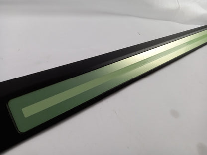 Original AUDI A8 2003-2010 Einstiegsleiste Zierleiste Vorne Rechts 4E0853986CAQ4