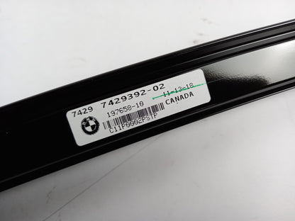 Original OE BMW Fensterführungsschiene 51357429392
