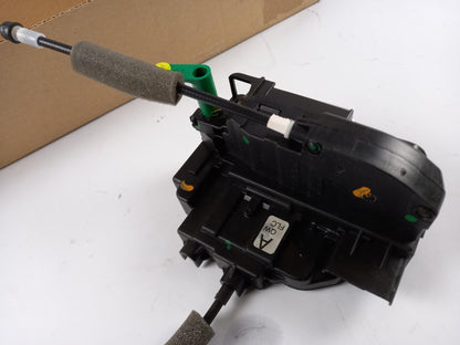 Original NISSAN Navara D40 Pathfinder R51 Türschloss Vorne Links 80501EB30A