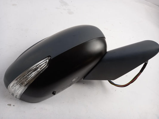 Original CITROEN C4 Grand Picasso Außenspiegel rechts 1635253280