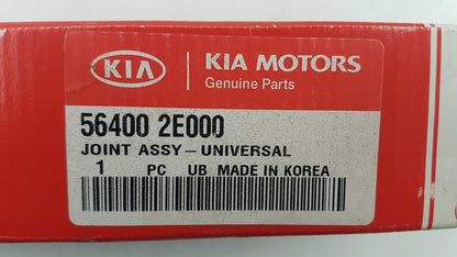 Original OE HYUNDAI/KIA Lenkwelle 564002E000
