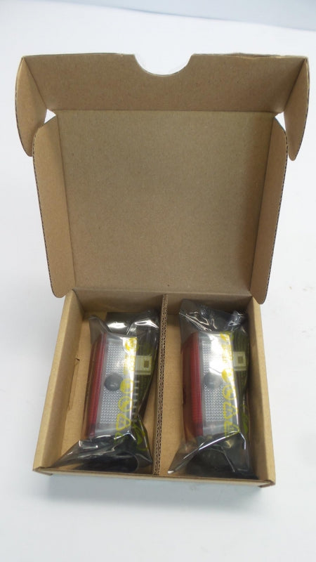 Original MERCEDES-BENZ C292 C253 W213 LED Projektor links und rechts A1668205900