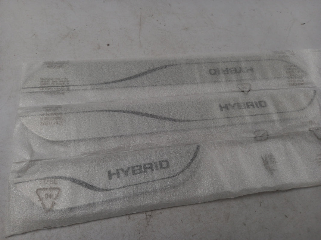 Original OE TOYOTA Einstiegsleisten Satz PW38202003