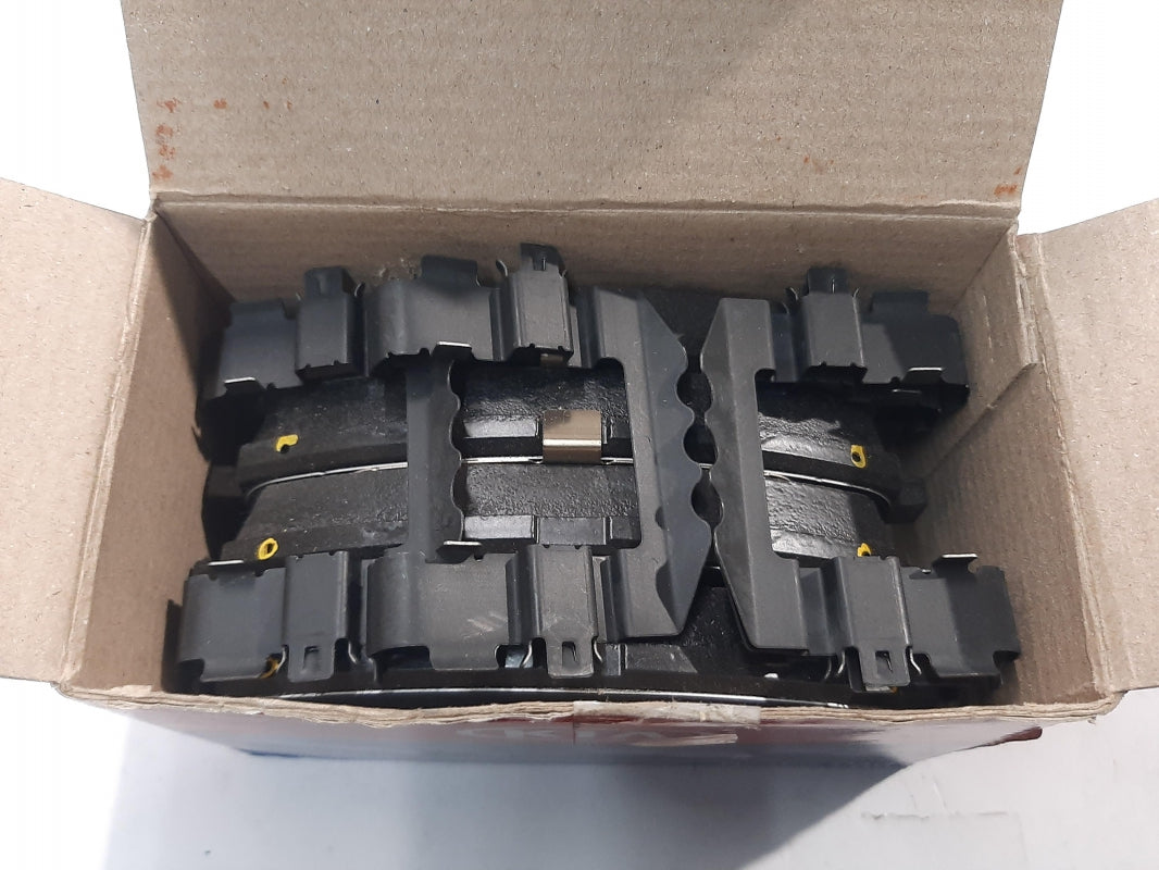 Original OE HYUNDAI/KIA Bremsbeläge 58101B2A90