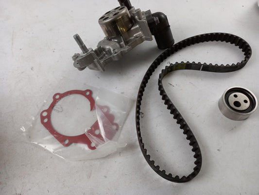 Original OE RENAULT Wasserpumpe + Zahnriemenkit 119A03890R